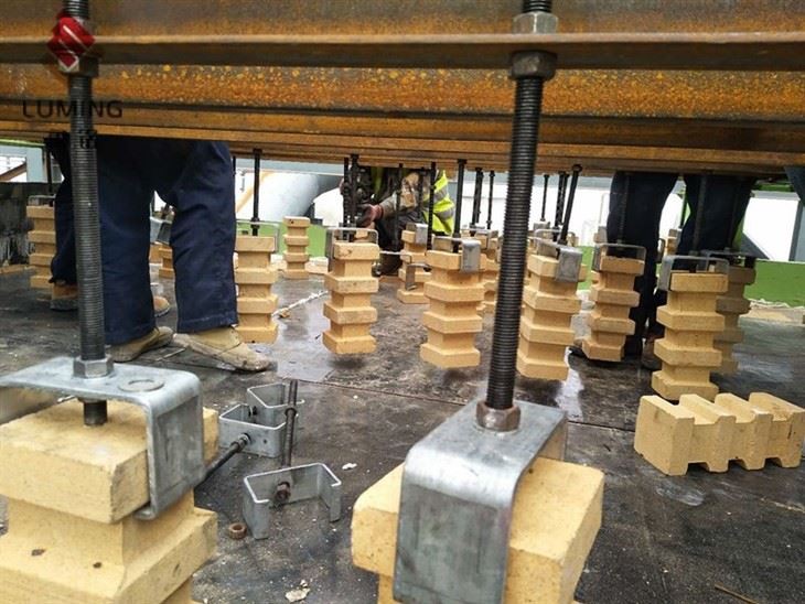 Pelletizing Rotary Kiln best